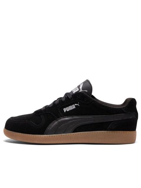 PUMA PUMA Icra Trainer SD Unisex 'Black Brown' 356741-39