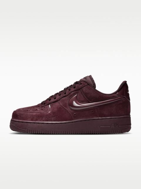 Nike Nike Air Force 1 '07 Women's Shoes