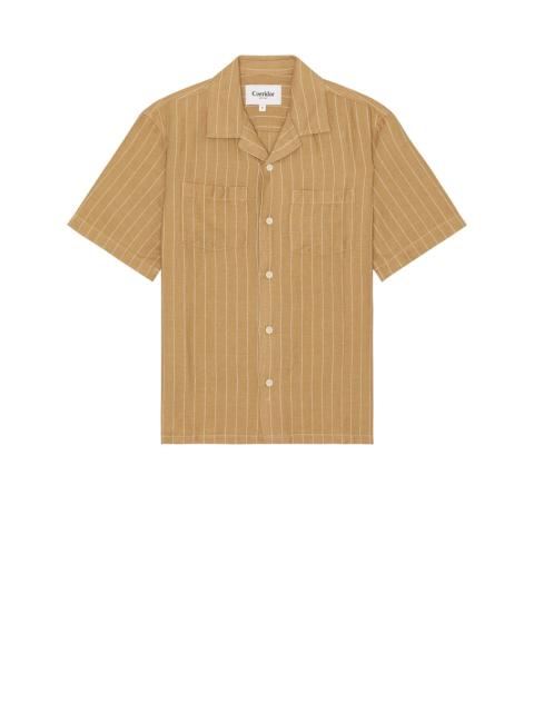 Boulder Retro Camp Shirt