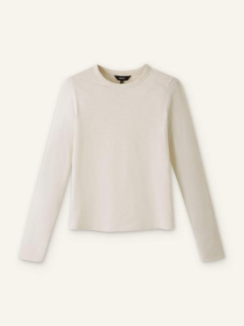 ME+EM Winter Long-Sleeve Tee