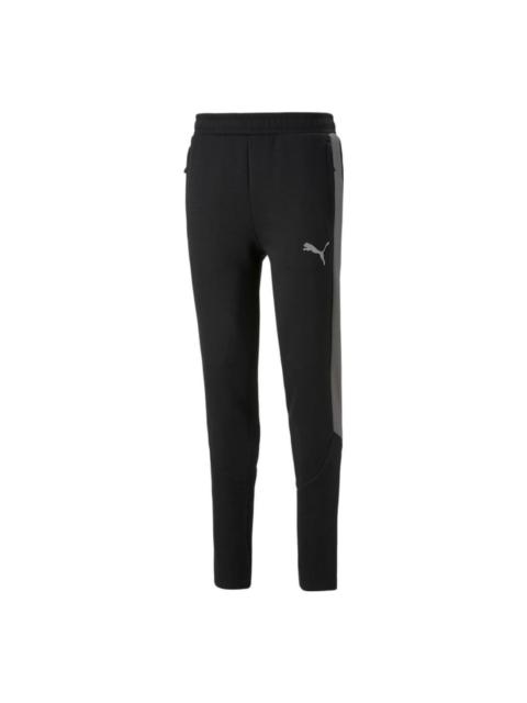 PUMA PUMA Evostripe Pants 'Black' 672383-01