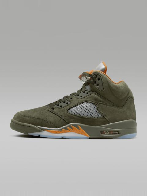 Air Jordan 5 Retro Men's Shoes