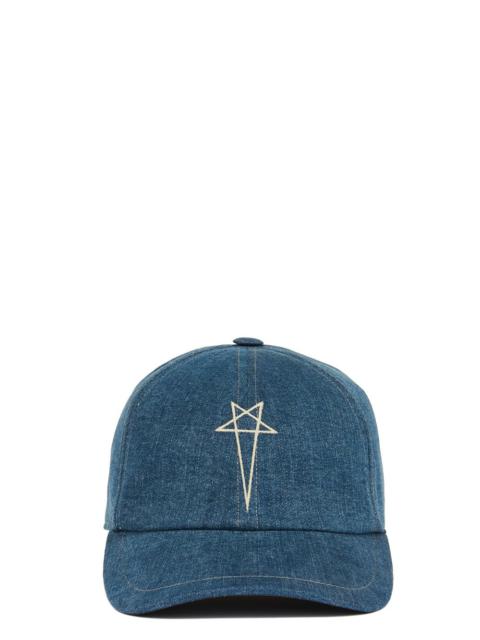 Rick Owens DRKSHDW HAT