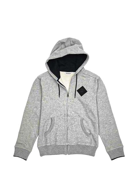 Timberland zip-up hoodie