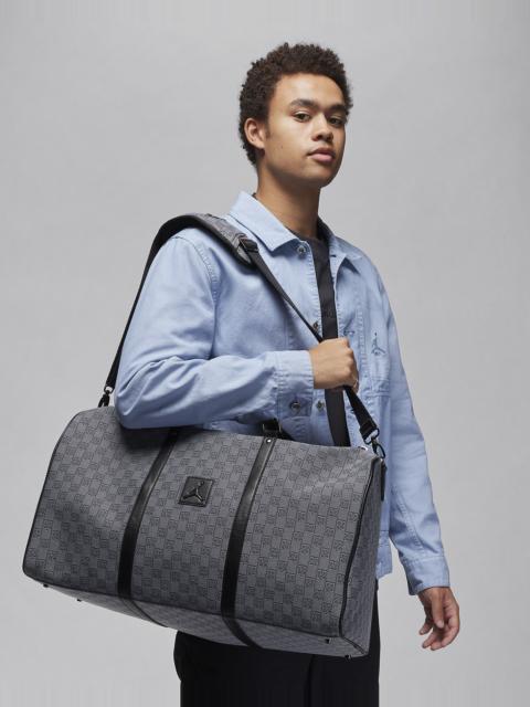 Jordan Jordan Monogram Duffle Bag (40L)