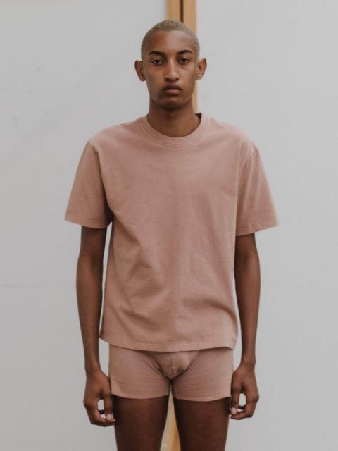 Briar Tee Shirt - Regenerative Cotton