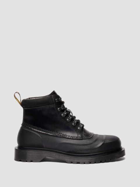 Dr. Martens 939 SUB Fleece Lined Leather Ankle Boots