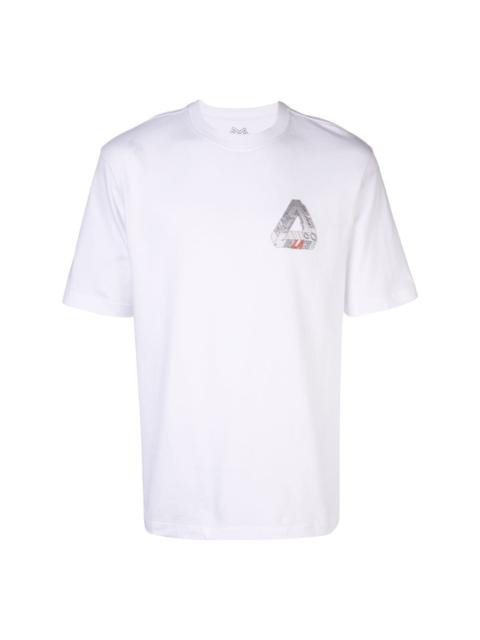 PALACE logo T-shirt
