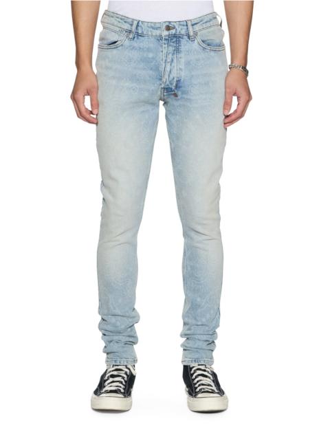 Ksubi VAN WINKLE KRYSTAL PAISE