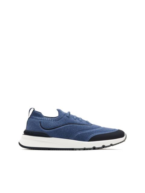 Brunello Cucinelli lace-up sneakers