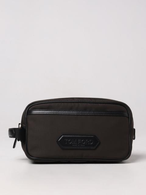 Tom Ford cosmetic case for man