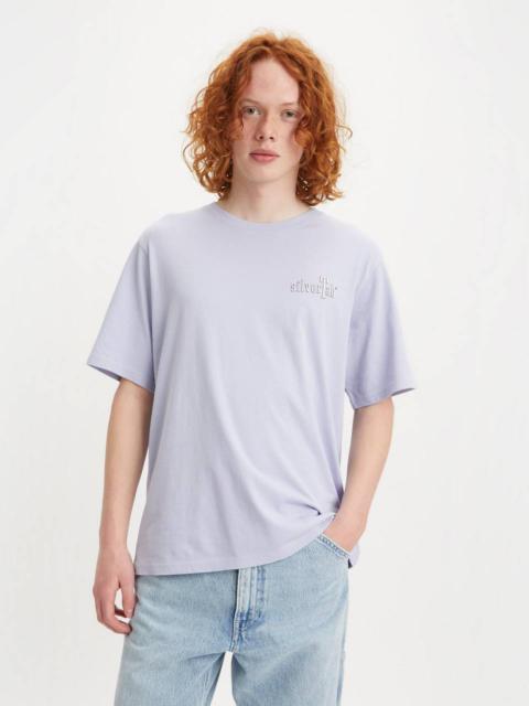 Levi's RELAXED FIT SHORT SLEEVE T-SHIRT