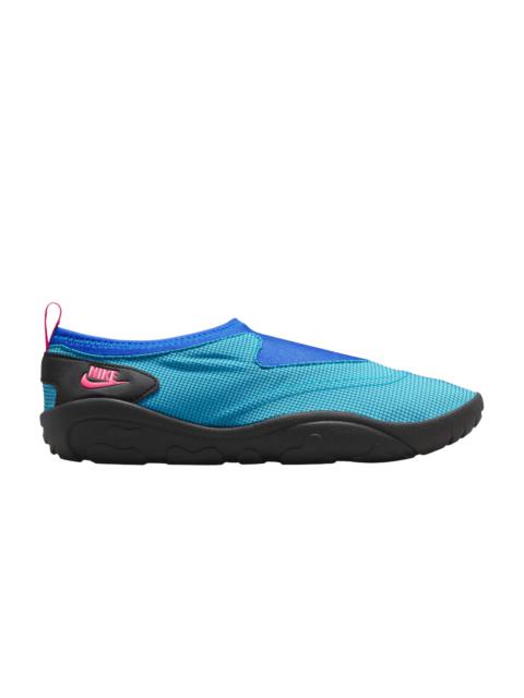 Nike Wmns Aqua Turf 'Dusty Cactus Hyper Royal'