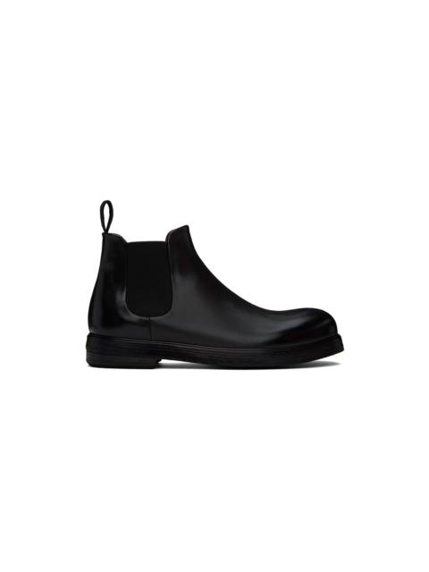 Marsèll chunky sole ankle boots