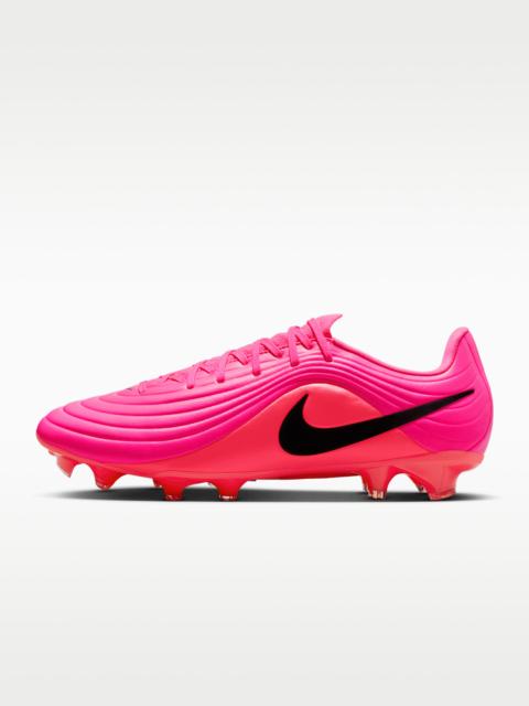 Nike Nike Tiempo Maestro Academy Multi-Ground Low-Top Soccer Cleats