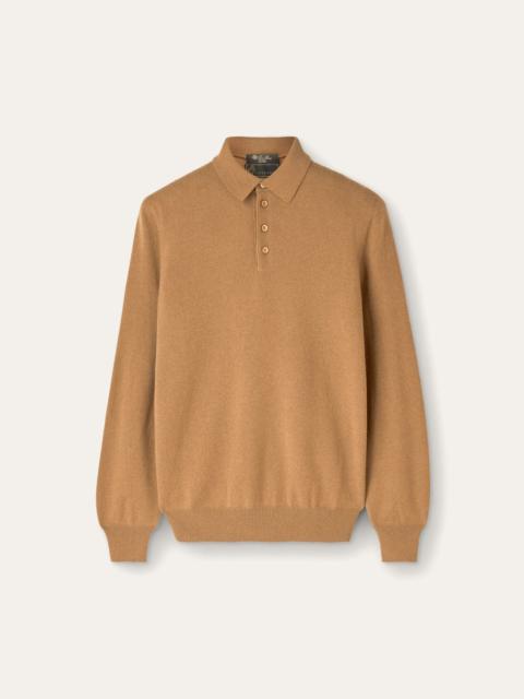 Loro Piana Polo Shirt