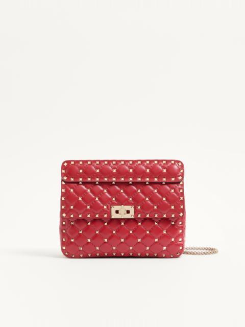 Valentino MEDIUM NAPPA ROCKSTUD 스파이크 가방