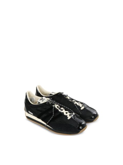 adidas Caroline Hu x Wmns SL72 OG 'Black Carbon' | goat