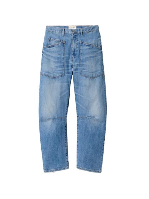 NILI LOTAN Shon jeans