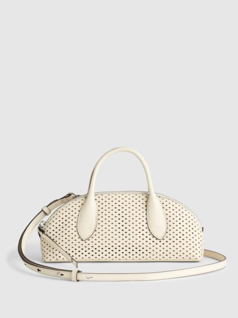 Madewell The Dome Crossbody Satchel Bag