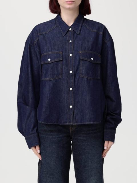 KHAITE Shirt woman Khaite