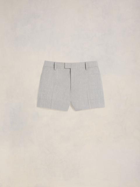 AMI Paris Mini Shorts