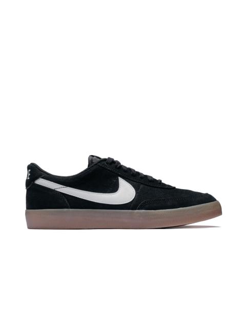Nike Killshot 2 Leather Black Suede Gum
