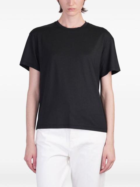 TOTEME round neck T-shirt