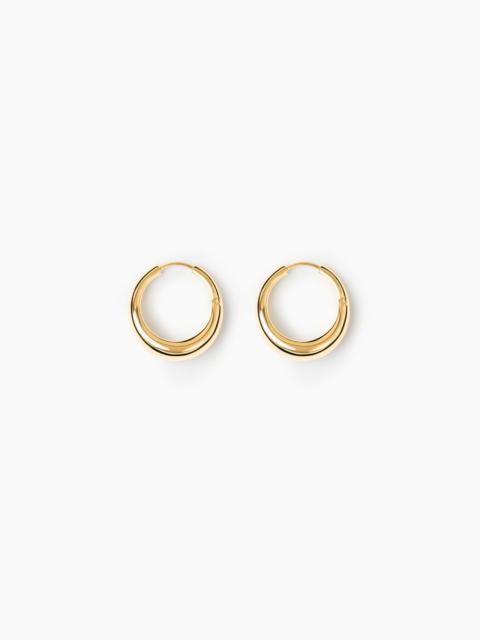 LIÉ STUDIO The Andrea Earrings
