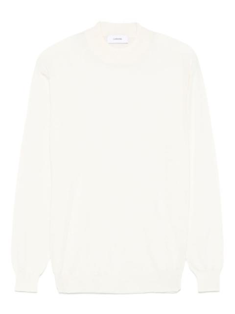 LARDINI knitted sweater
