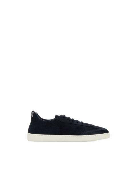 Church's low top shoes
