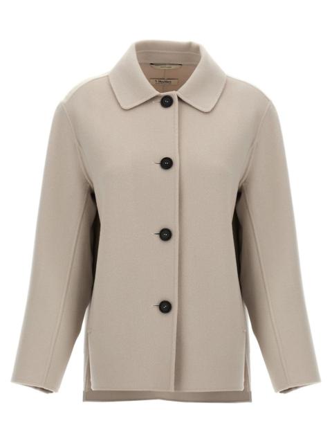 'S Max Mara 'S Max Mara 'Lily' Overshirt