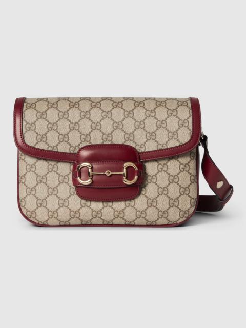 GUCCI Gucci Horsebit 1955 small shoulder bag