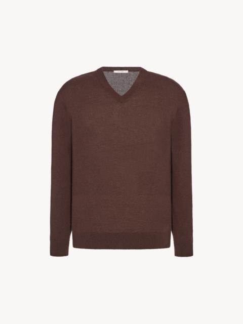 The Row Thamm Sweater