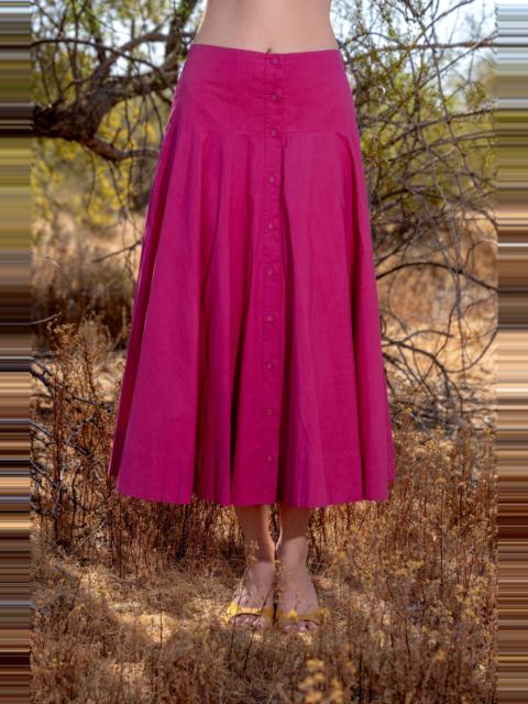 Love the Label Tricia Long Skirt