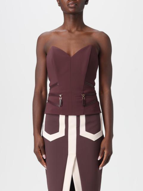 ELISABETTA FRANCHI Top woman Elisabetta Franchi