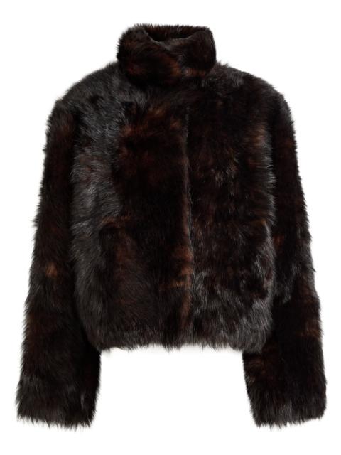 TOTEME Toteme Shearling Jacket