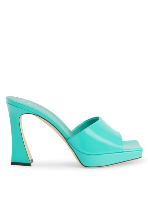 Giuseppe Zanotti Solhene Platform