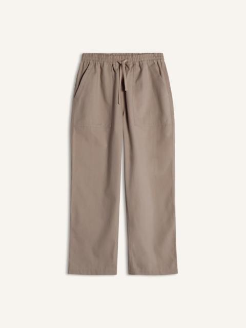 Maison Kitsuné WORKWEAR PANTS