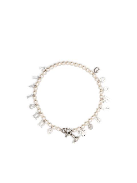 Vivienne Westwood Leanne necklace