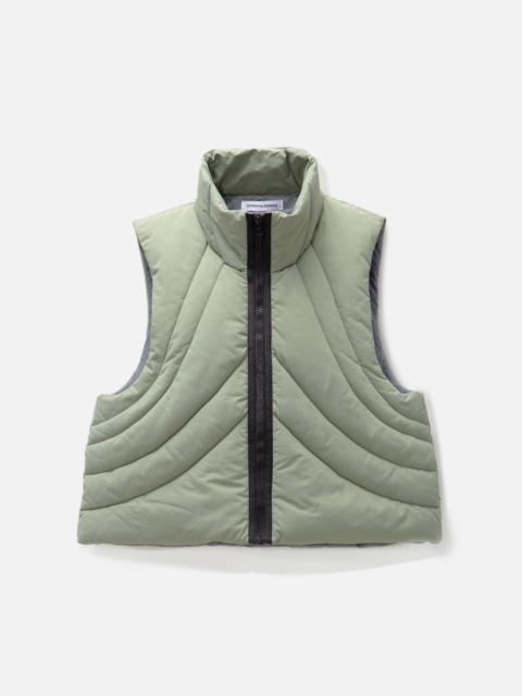 FFFPOSTALSERVICE BP GILET VEST