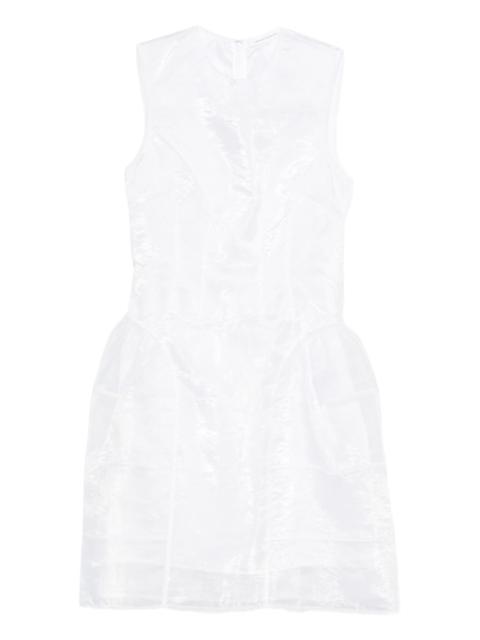 CECILIE BAHNSEN Claudie mini dress