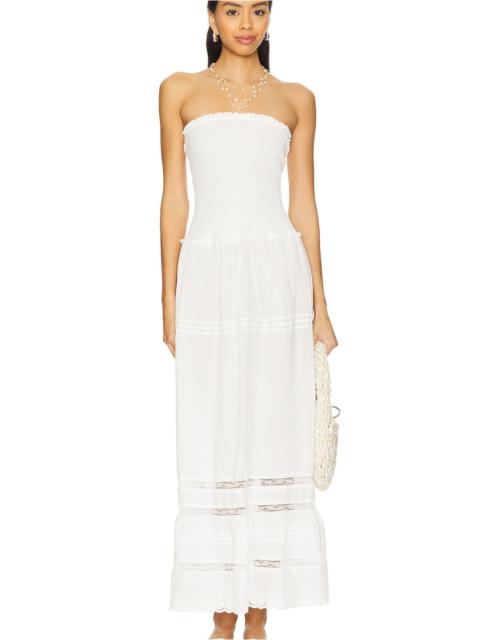 Frankies Bikinis Empress Dress