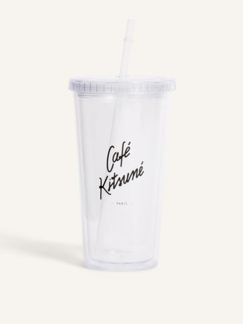 Maison Kitsuné COLD TUMBLER