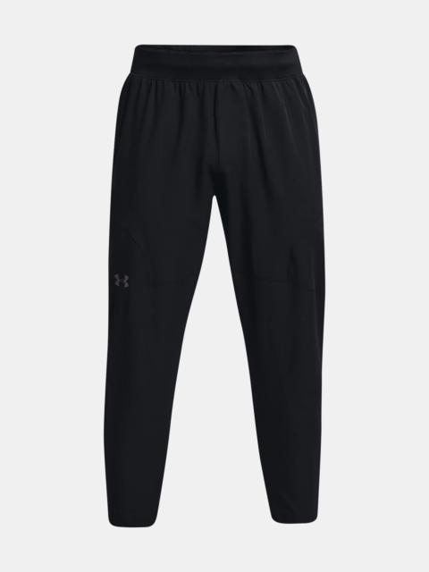 Under Armour Men's UA Unstoppable Crop Pants
