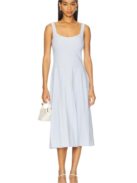 ASTR THE LABEL Dilone Dress - ACDR102603 | REVERSIBLE