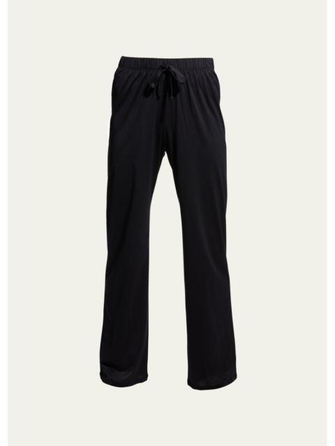 HANRO Cotton Deluxe Pants