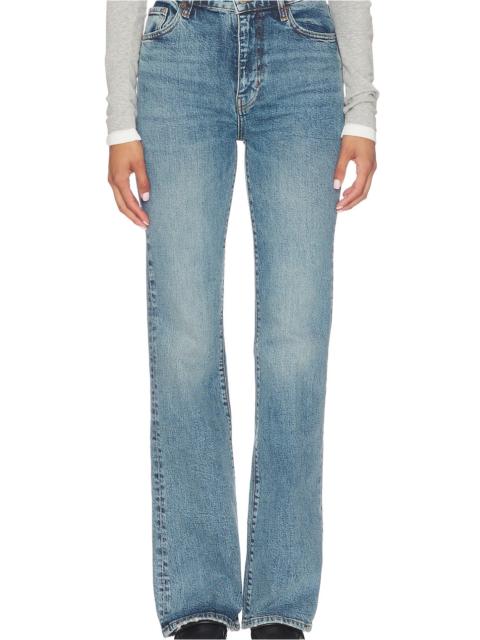 FRAME The Arrow Jeans