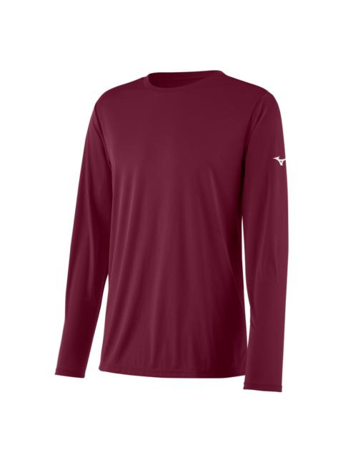 Men's Mizuno Long Sleeve Tee