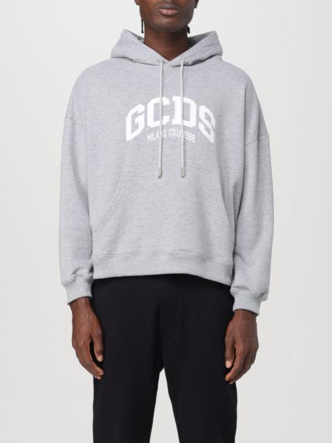 GCDS men's hoodie